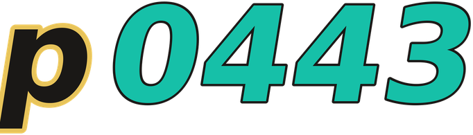 p0443 logo